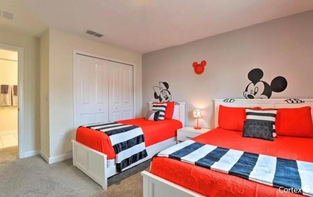 Townhouse at 5017 WINDERMERE AVE, KISSIMMEE, photo 12 of 27