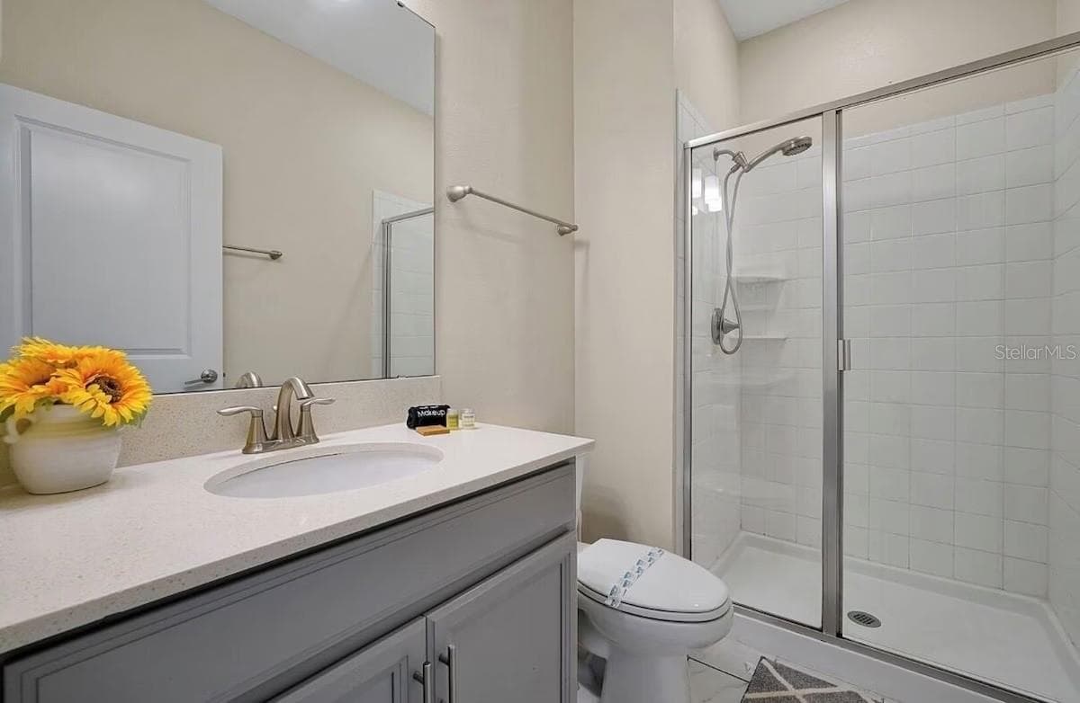 Townhouse at 5017 WINDERMERE AVE, KISSIMMEE, photo 14 of 27