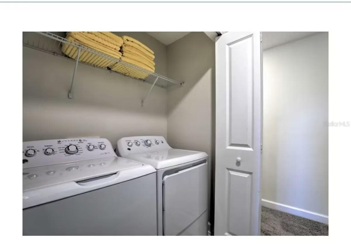 Townhouse at 5017 WINDERMERE AVE, KISSIMMEE, photo 15 of 27
