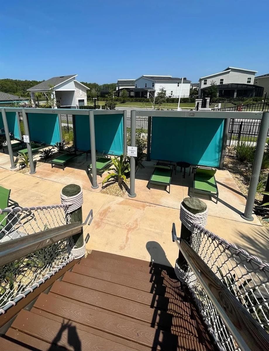 Townhouse at 5017 WINDERMERE AVE, KISSIMMEE, photo 18 of 27
