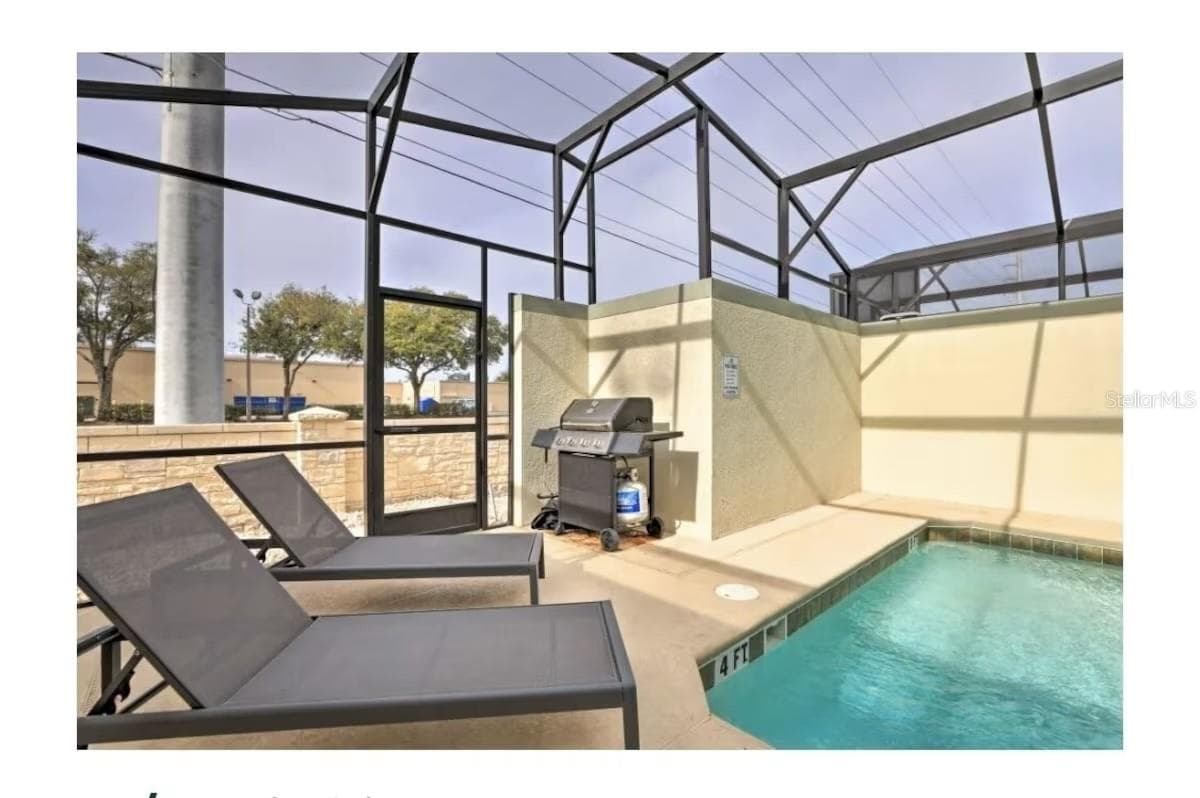 Townhouse at 5017 WINDERMERE AVE, KISSIMMEE, photo 20 of 27