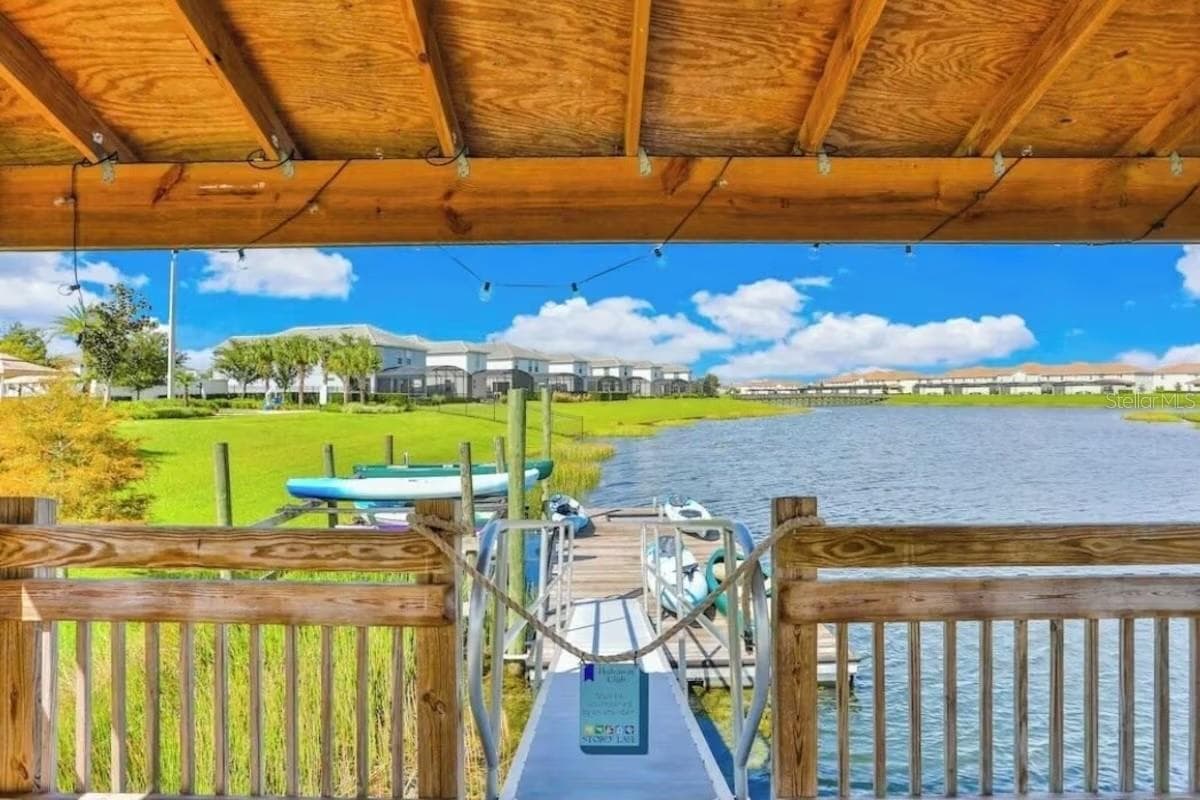 Townhouse at 5017 WINDERMERE AVE, KISSIMMEE, photo 24 of 27
