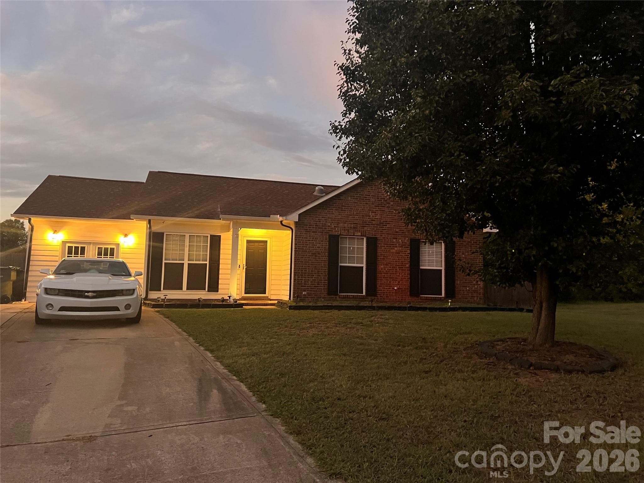 4102 Carolina Pointe Court