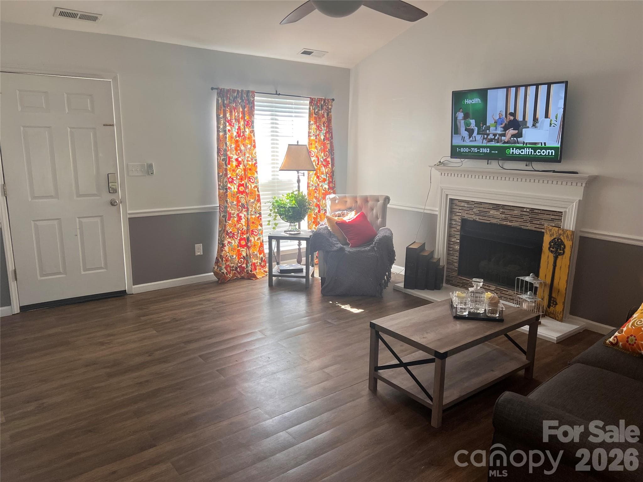 Single Family Residence at 4102 Carolina Pointe Court, Concord, photo 8 of 43