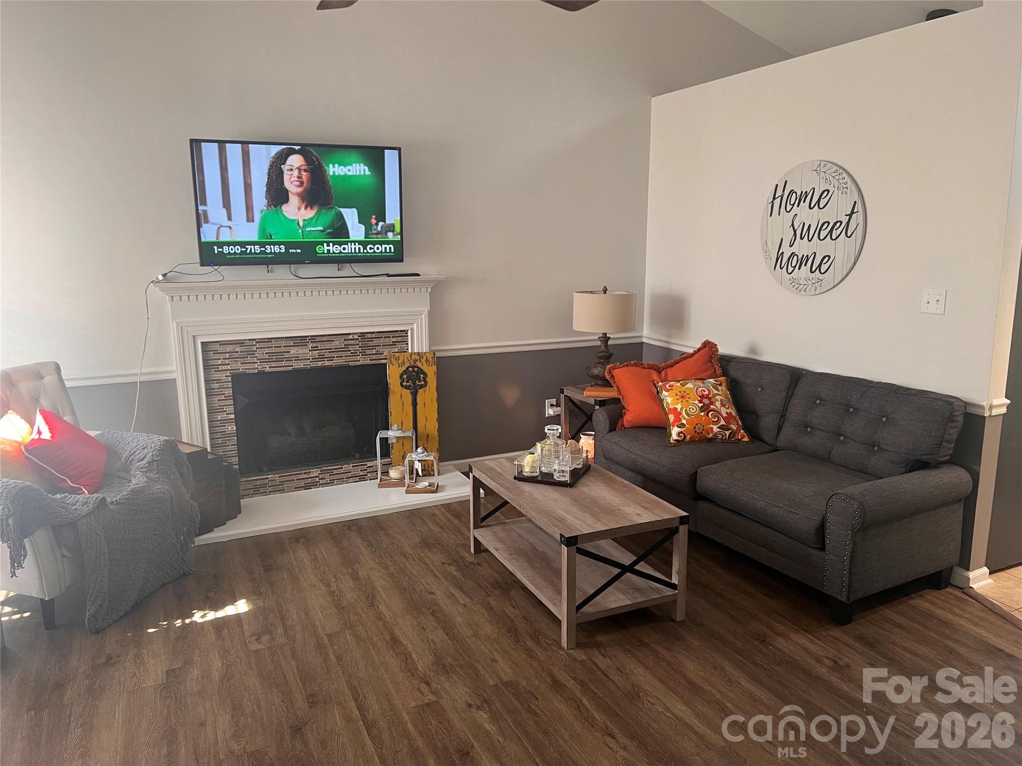 Single Family Residence at 4102 Carolina Pointe Court, Concord, photo 10 of 43