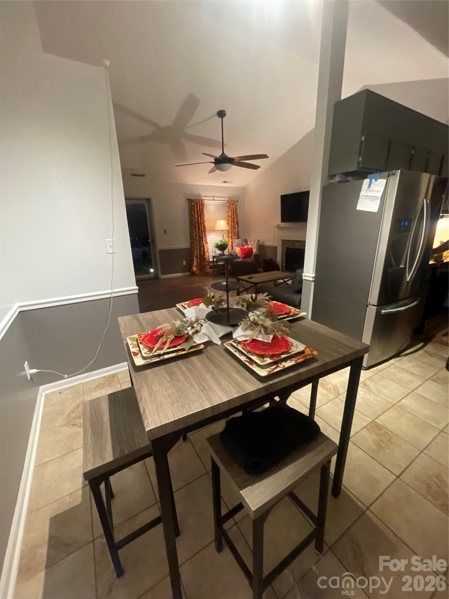 Single Family Residence at 4102 Carolina Pointe Court, Concord, photo 12 of 43