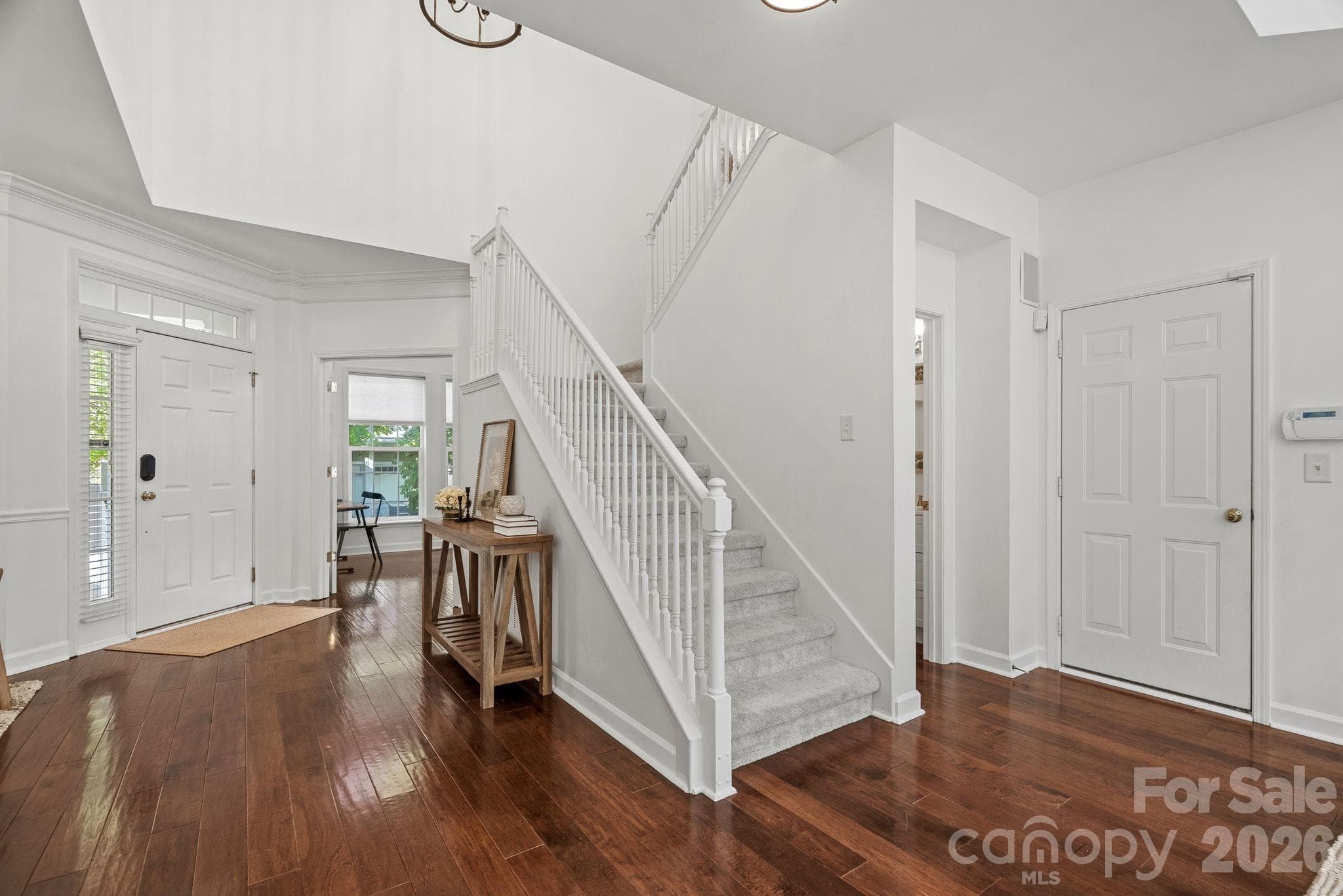 Single Family Residence at 15744 Trenton Place Road, Huntersville, photo 6 of 37