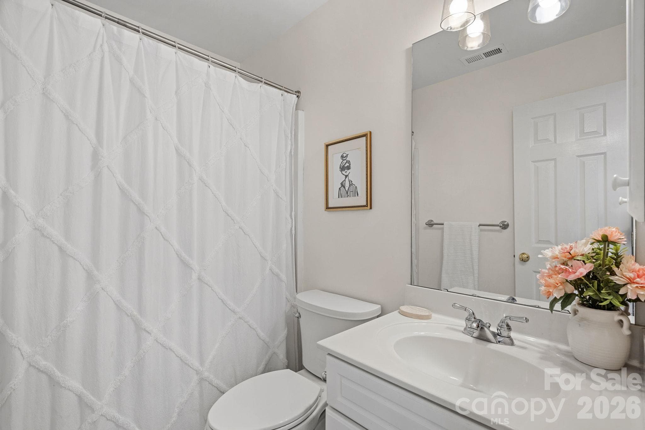 Single Family Residence at 15744 Trenton Place Road, Huntersville, photo 22 of 37