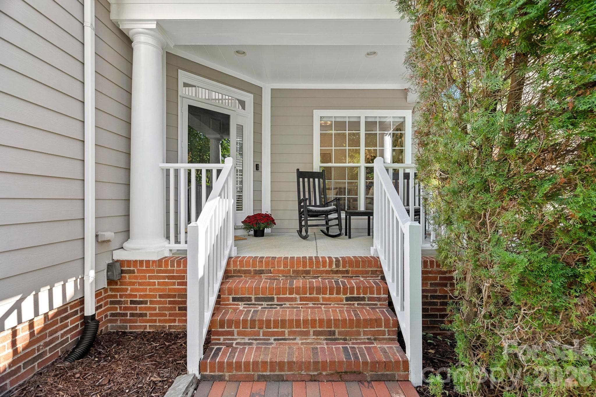 Single Family Residence at 15744 Trenton Place Road, Huntersville, photo 23 of 37