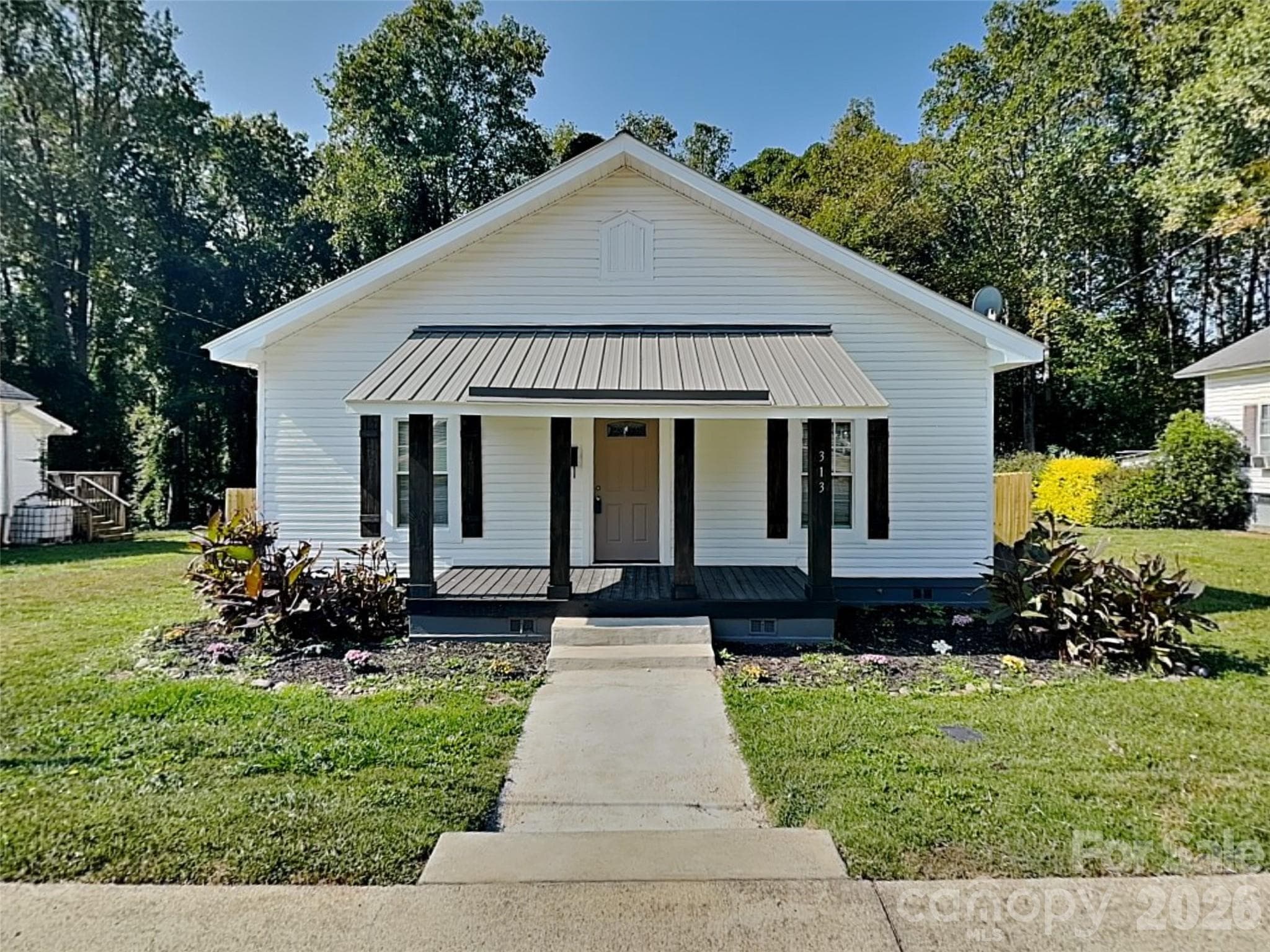 313 Bruce Avenue