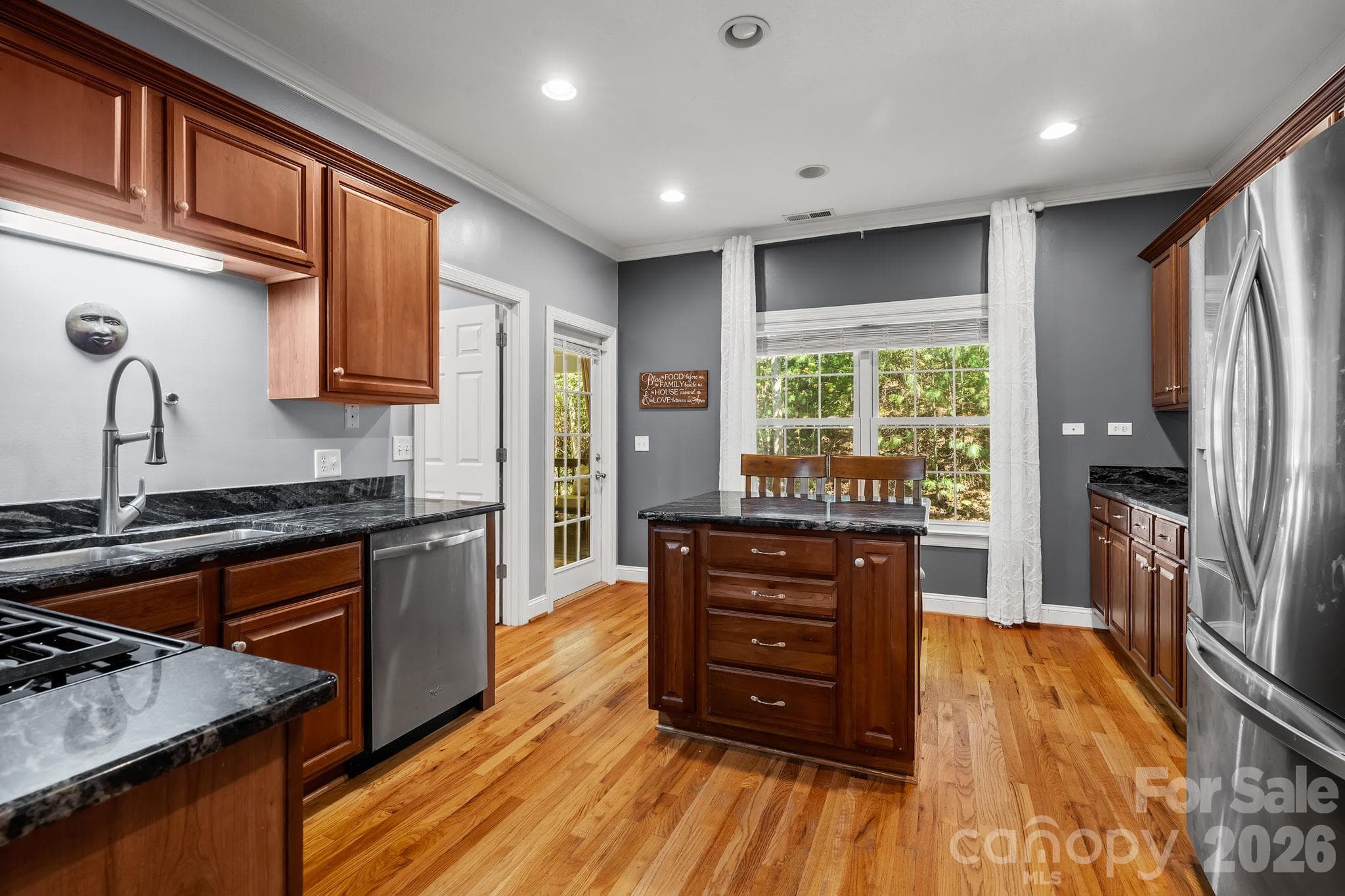 Single Family Residence at 15 Hope Road, Weaverville, photo 8 of 34