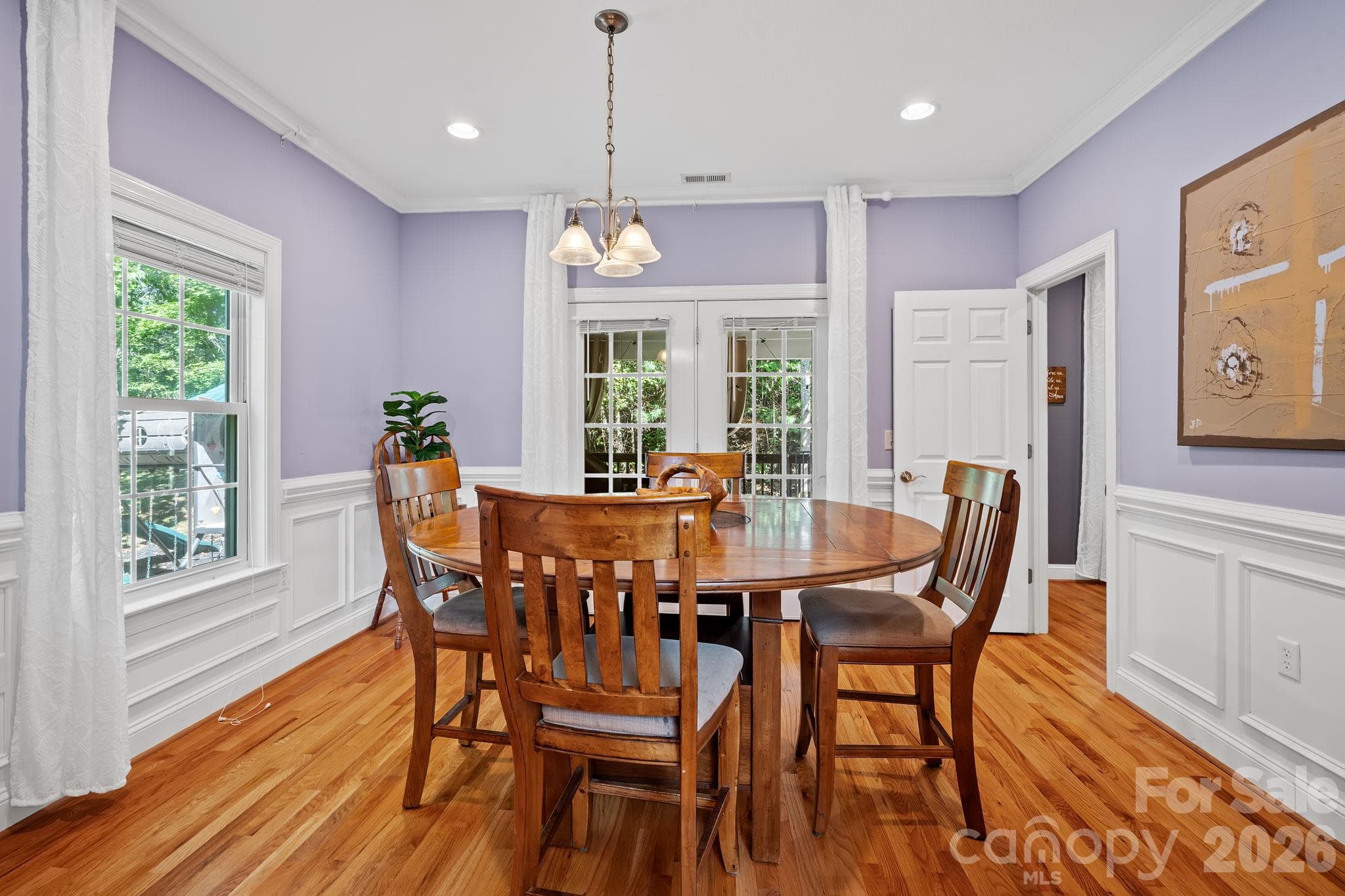 Single Family Residence at 15 Hope Road, Weaverville, photo 10 of 34