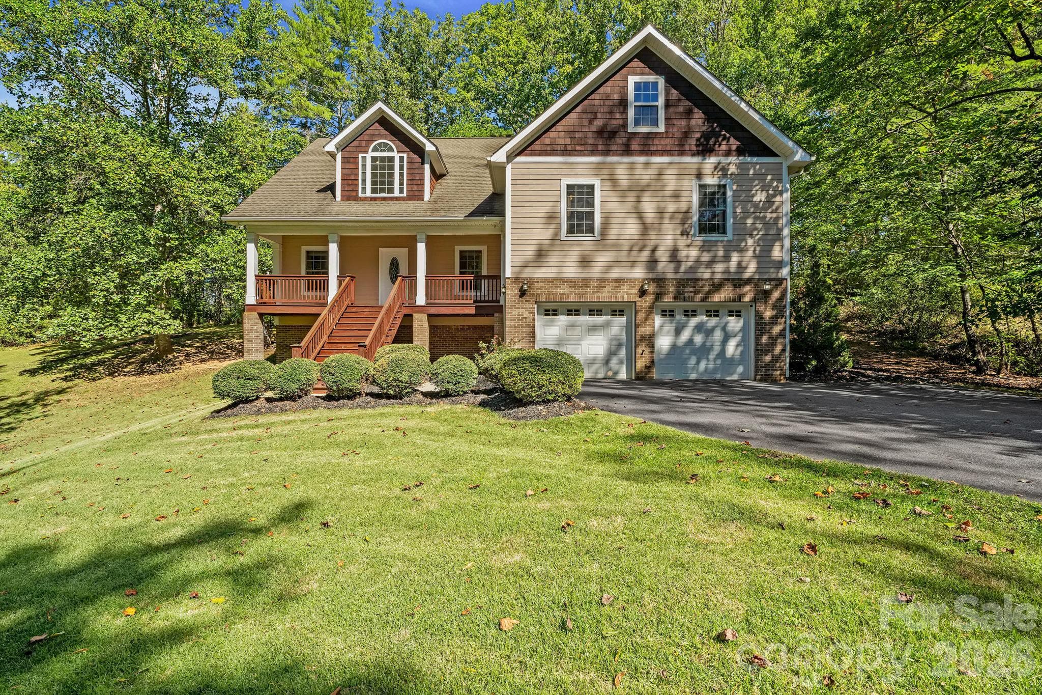 Single Family Residence at 15 Hope Road, Weaverville, photo 32 of 34