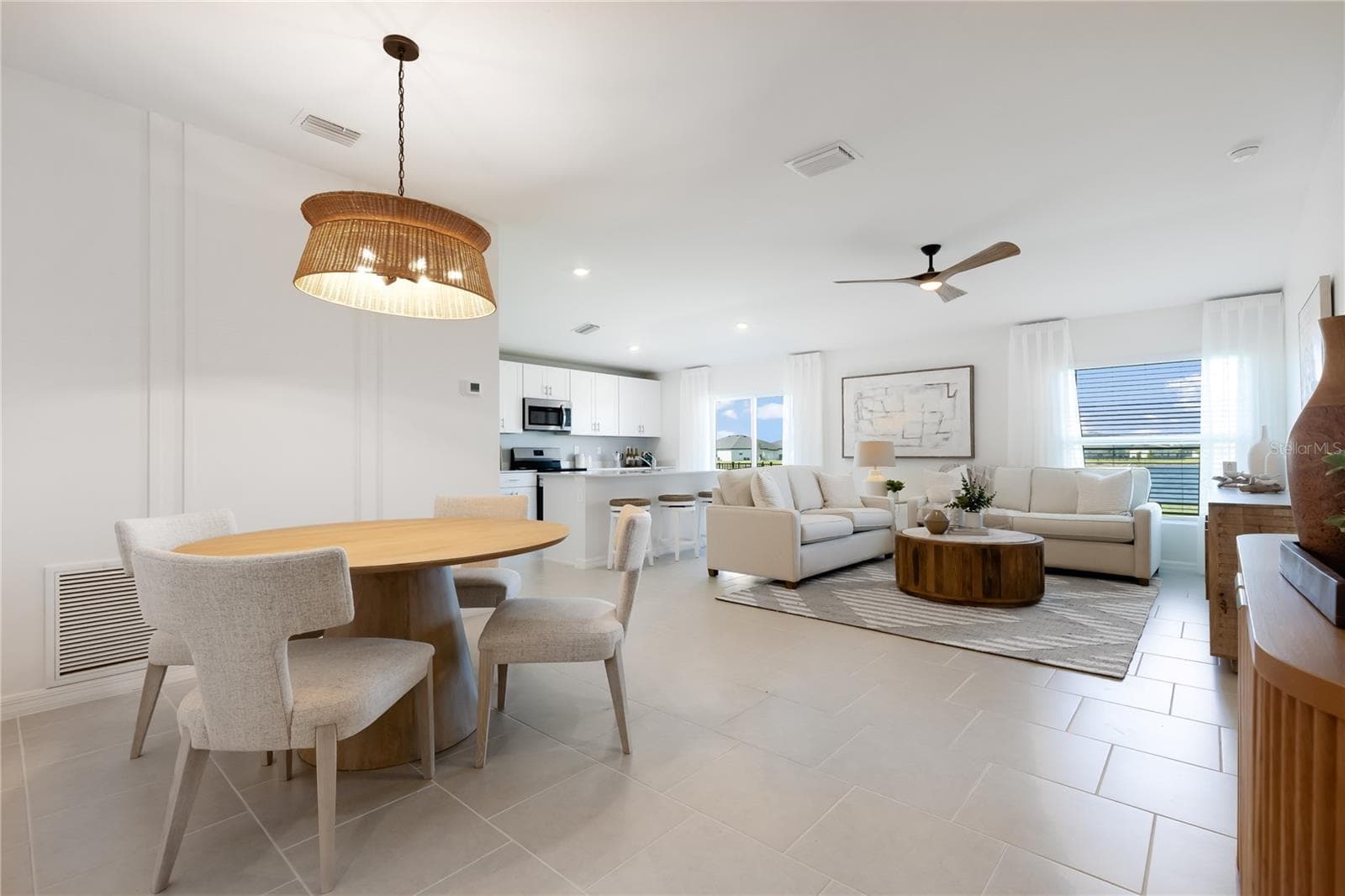 Single Family Residence at 3434 WENTWORTH ST, NORTH PORT, photo 5 of 25