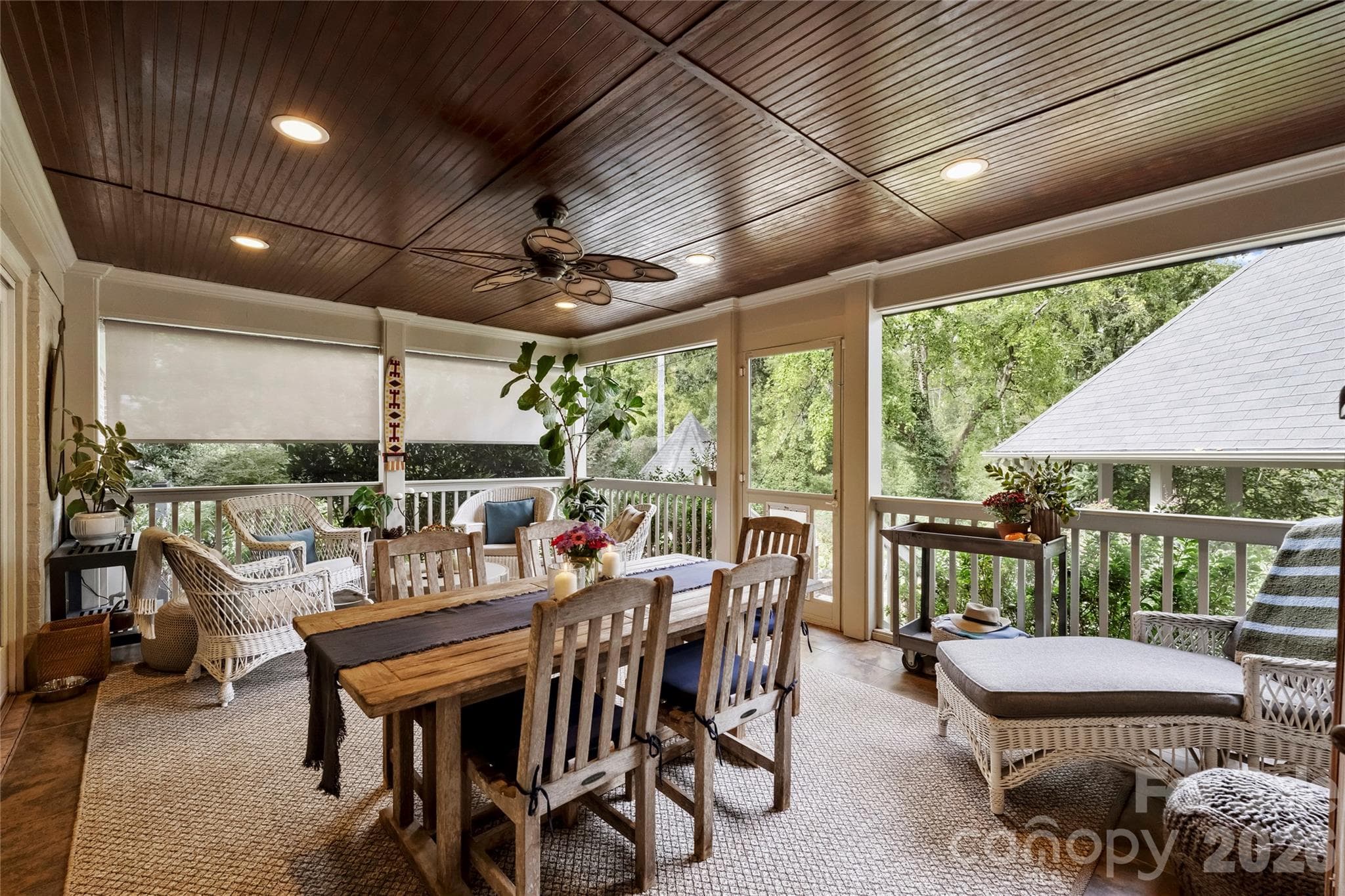 Single Family Residence at 3632 Chevington Road, Charlotte, photo 18 of 48