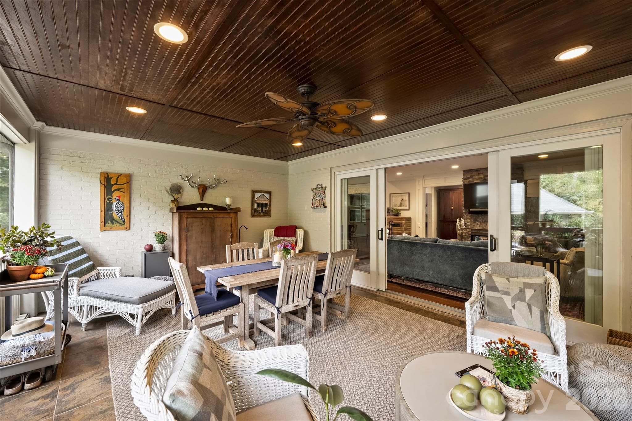 Single Family Residence at 3632 Chevington Road, Charlotte, photo 20 of 48