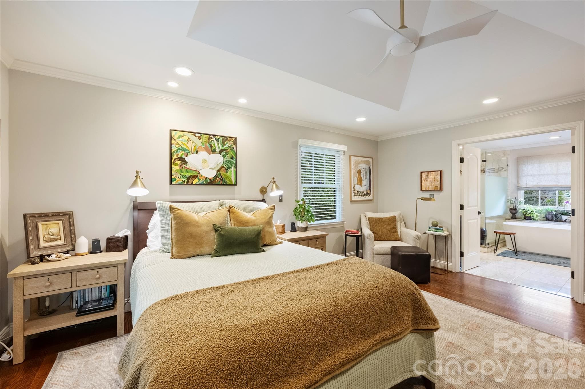Single Family Residence at 3632 Chevington Road, Charlotte, photo 23 of 48