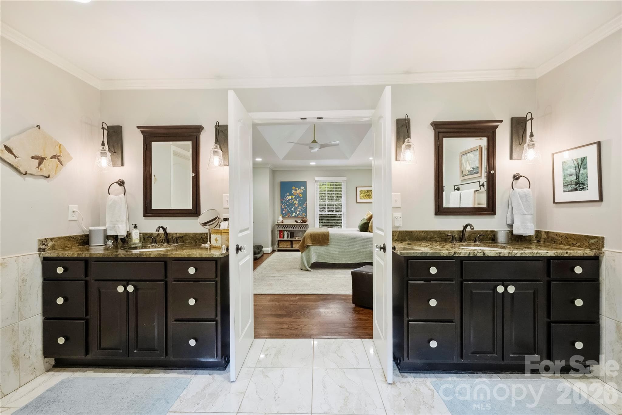 Single Family Residence at 3632 Chevington Road, Charlotte, photo 24 of 48