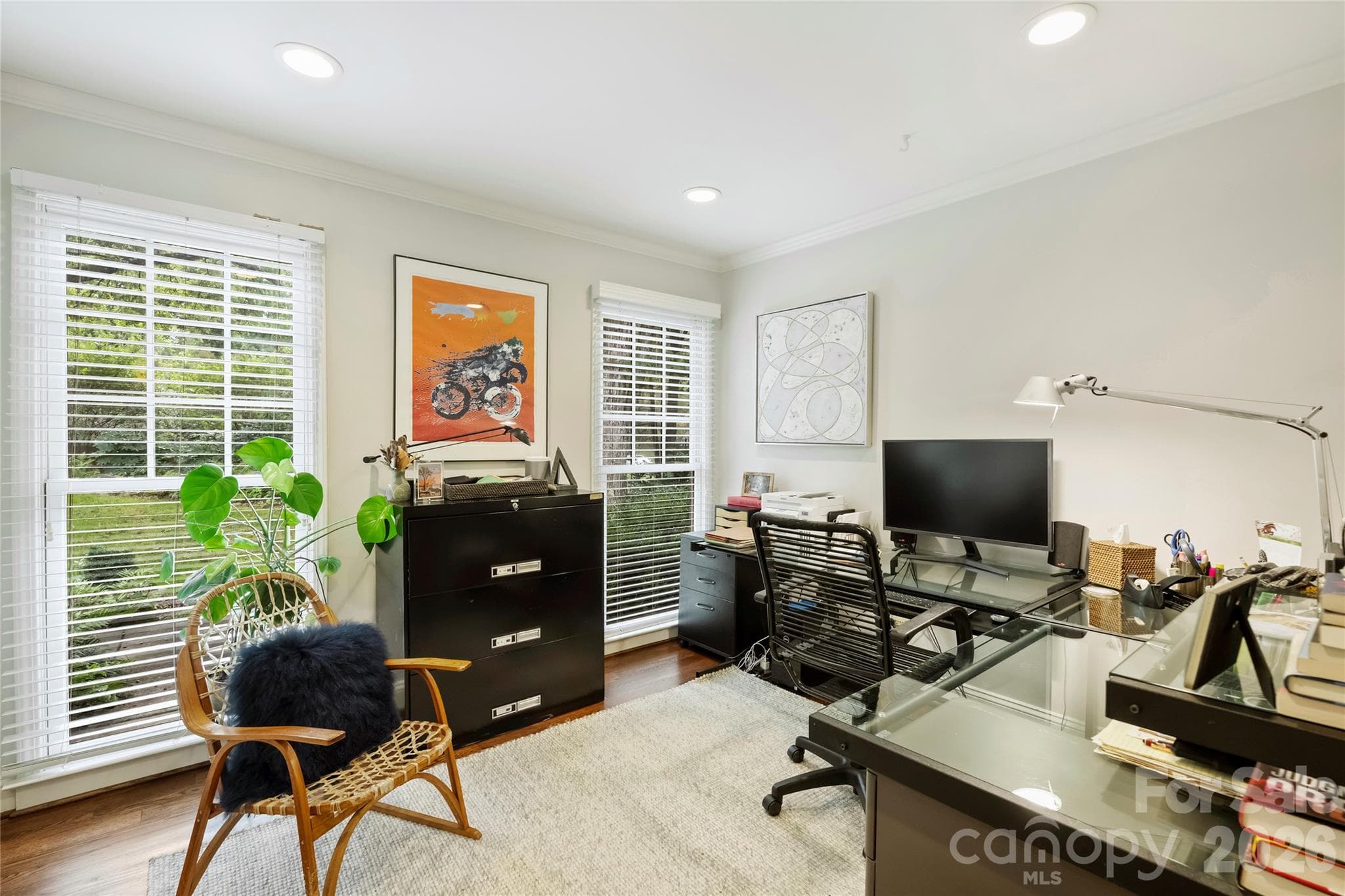 Single Family Residence at 3632 Chevington Road, Charlotte, photo 27 of 48