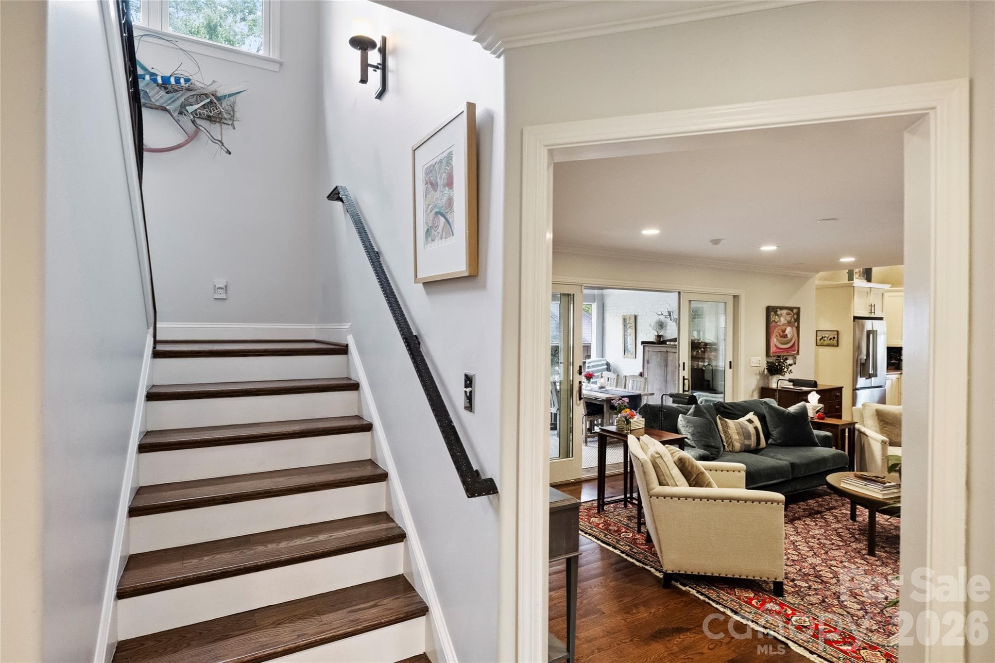 Single Family Residence at 3632 Chevington Road, Charlotte, photo 29 of 48