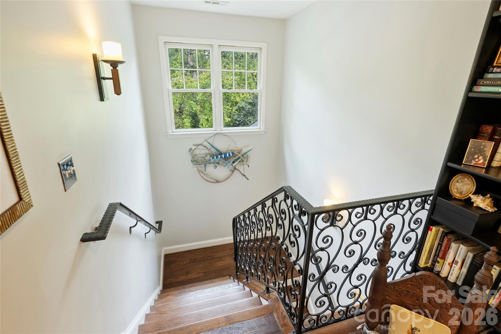 Single Family Residence at 3632 Chevington Road, Charlotte, photo 30 of 48