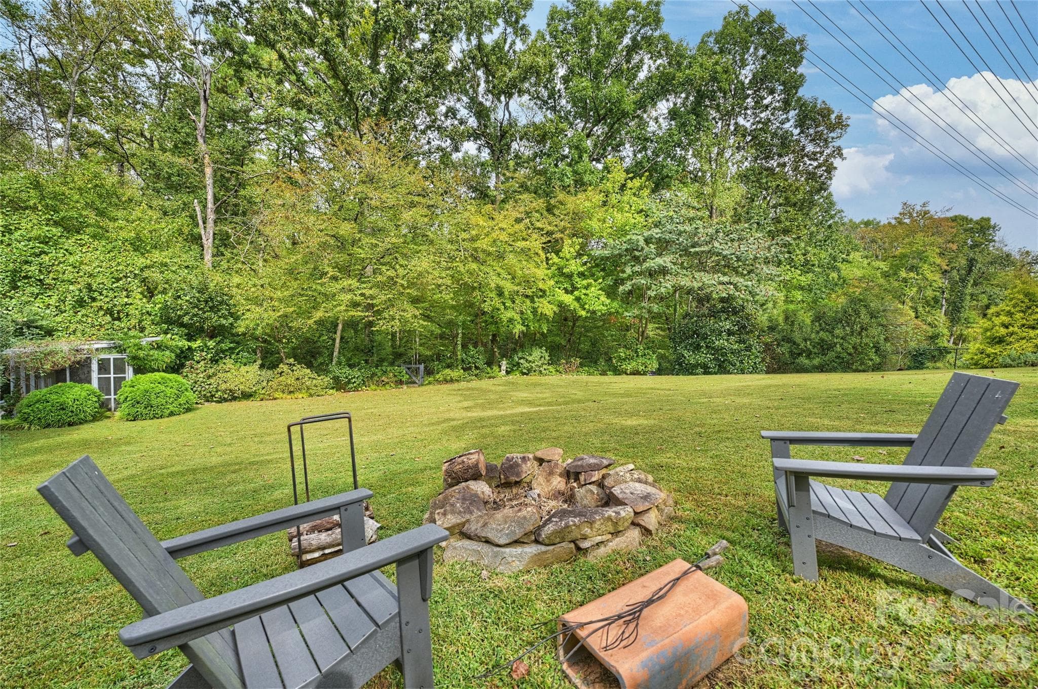 Single Family Residence at 3632 Chevington Road, Charlotte, photo 42 of 48