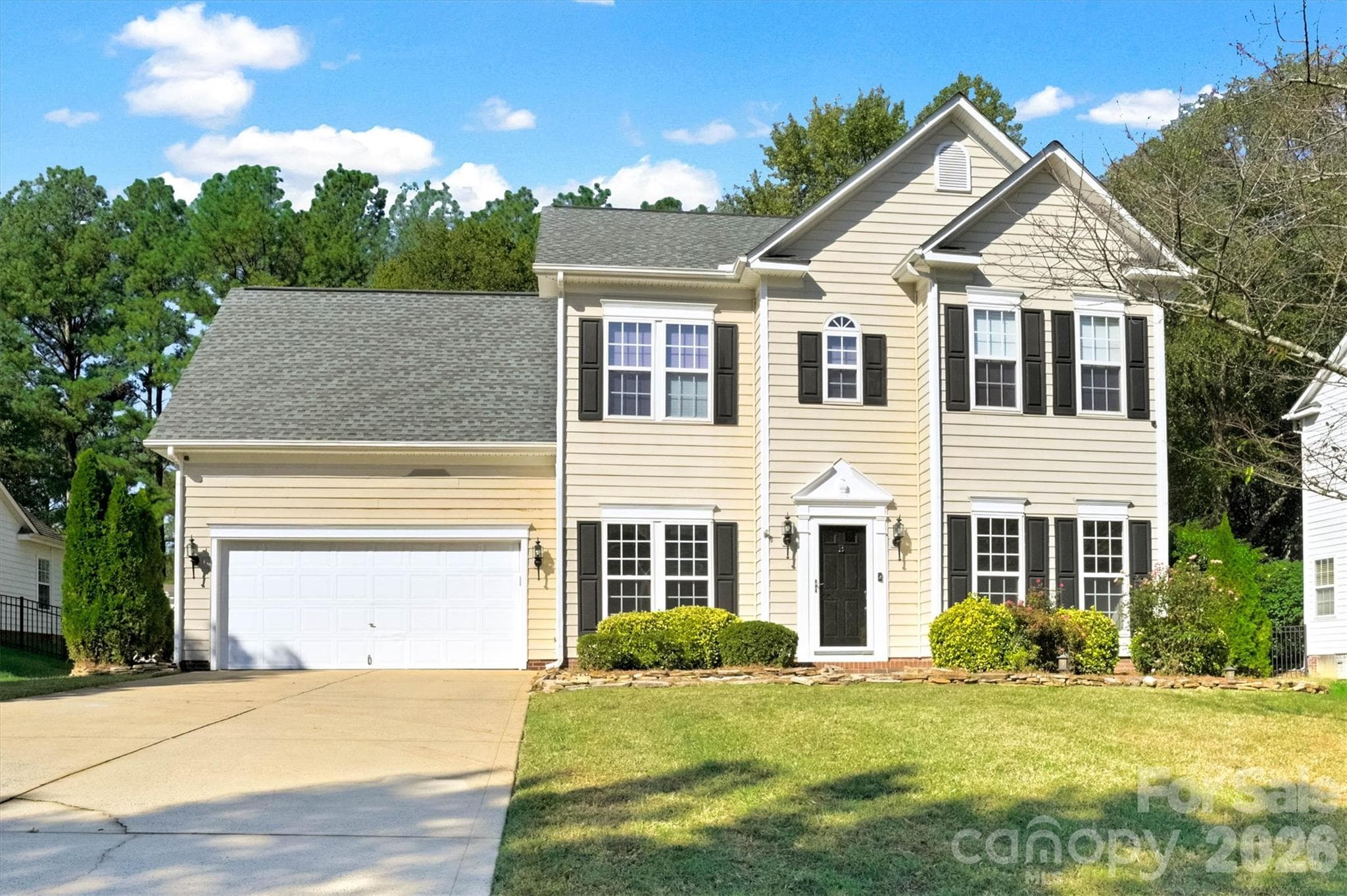 3042 Spring Fancy Lane