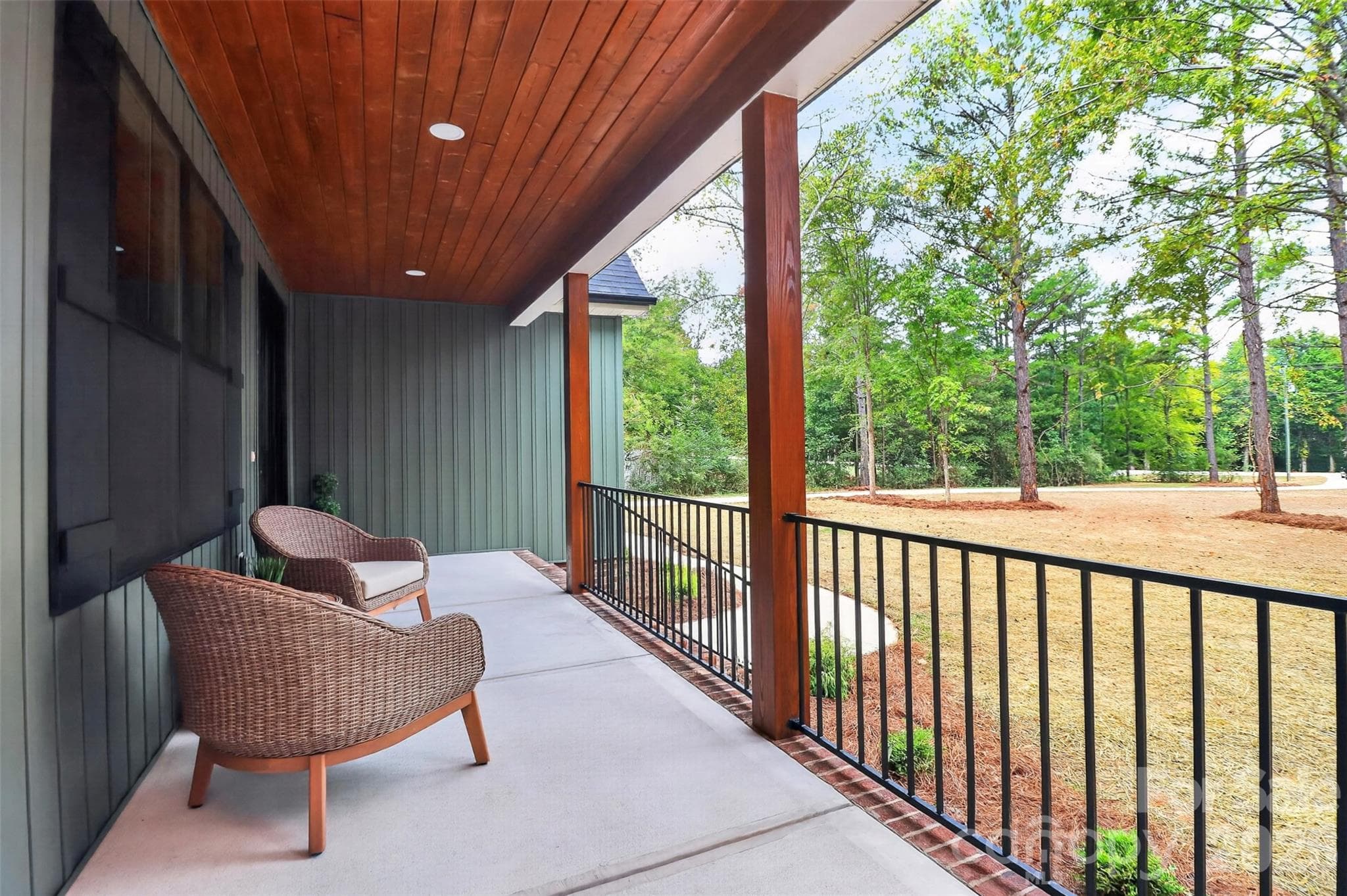 Photo representation of Finished Floorplan - 1001 Croatoan Drive, Rock Hill