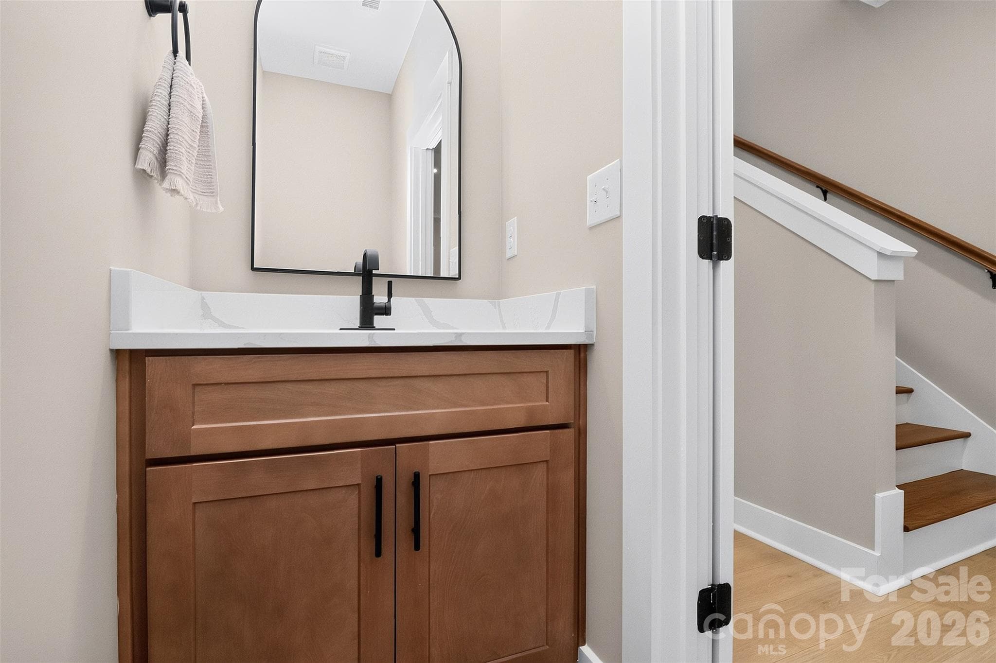 Photo representation of Finished Floorplan - 1001 Croatoan Drive, Rock Hill
