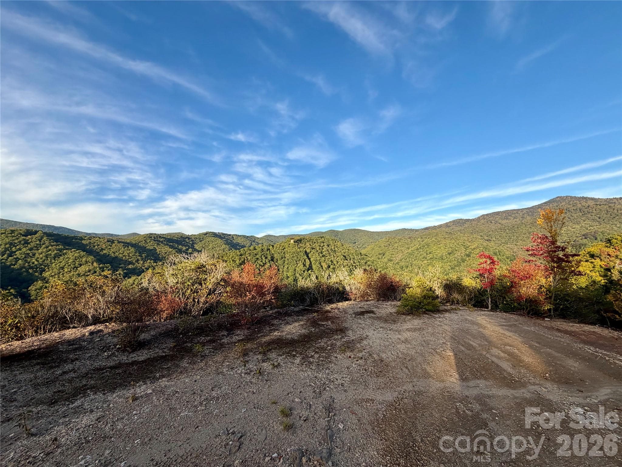 Lot # 42 Black Rock Creek Road