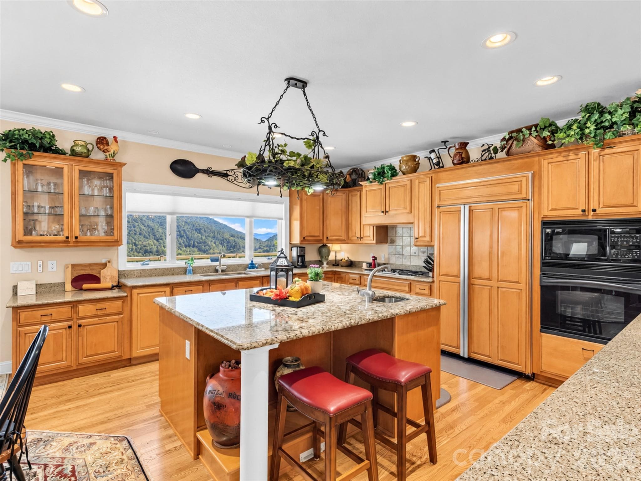 Single Family Residence at 830 Trials Gap Drive, Waynesville, photo 6 of 49