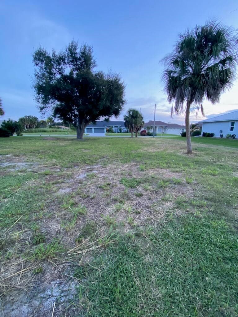 Land at 2571 OBERON RD, ENGLEWOOD, photo 3 of 6