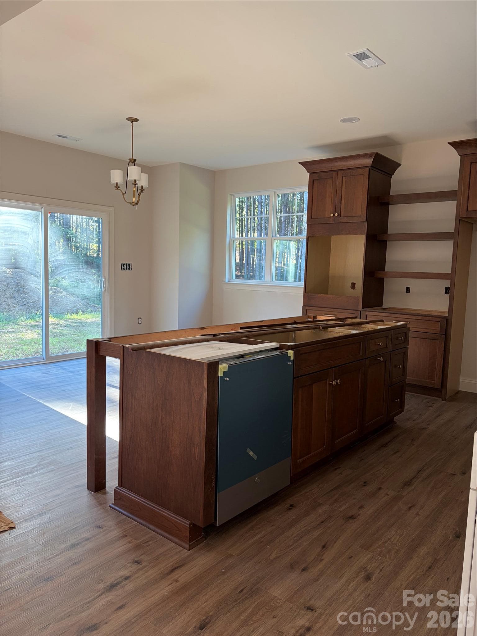Single Family Residence at 1196 Sunset Point Road, Salisbury, photo 17 of 18