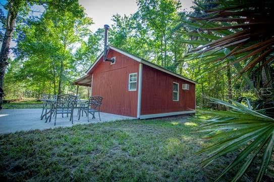 Land at 54720 ASTOR TRANSFER STATION RD, ASTOR, photo 8 of 24