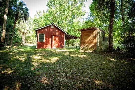 Land at 54720 ASTOR TRANSFER STATION RD, ASTOR, photo 10 of 24
