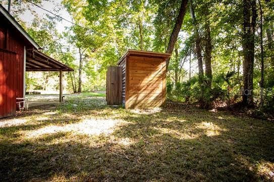 Land at 54720 ASTOR TRANSFER STATION RD, ASTOR, photo 11 of 24