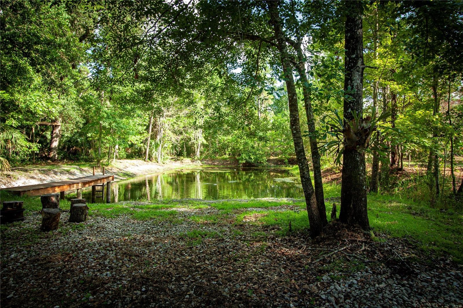 Land at 54720 ASTOR TRANSFER STATION RD, ASTOR, photo 18 of 24