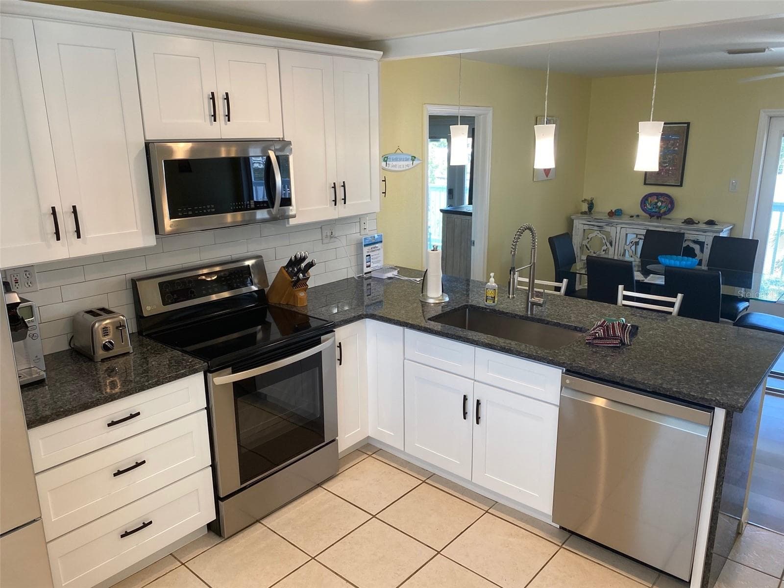 Single Family Residence at 1826 58TH ST S, GULFPORT, photo 13 of 33