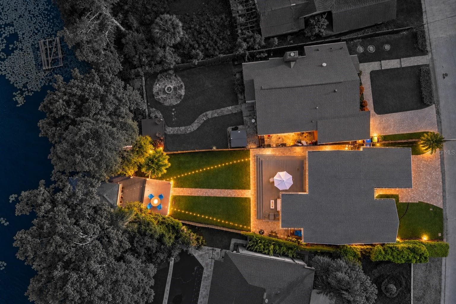 Single Family Residence at 560 OLOLU DR, WINTER PARK, photo 2 of 36
