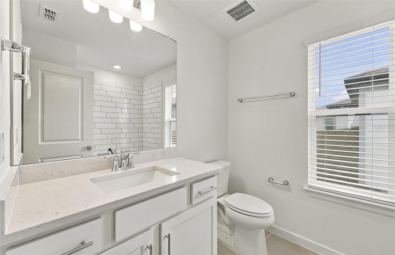 Bathroom 4 - 33506 BARNEBROOK DR, WESLEY CHAPEL