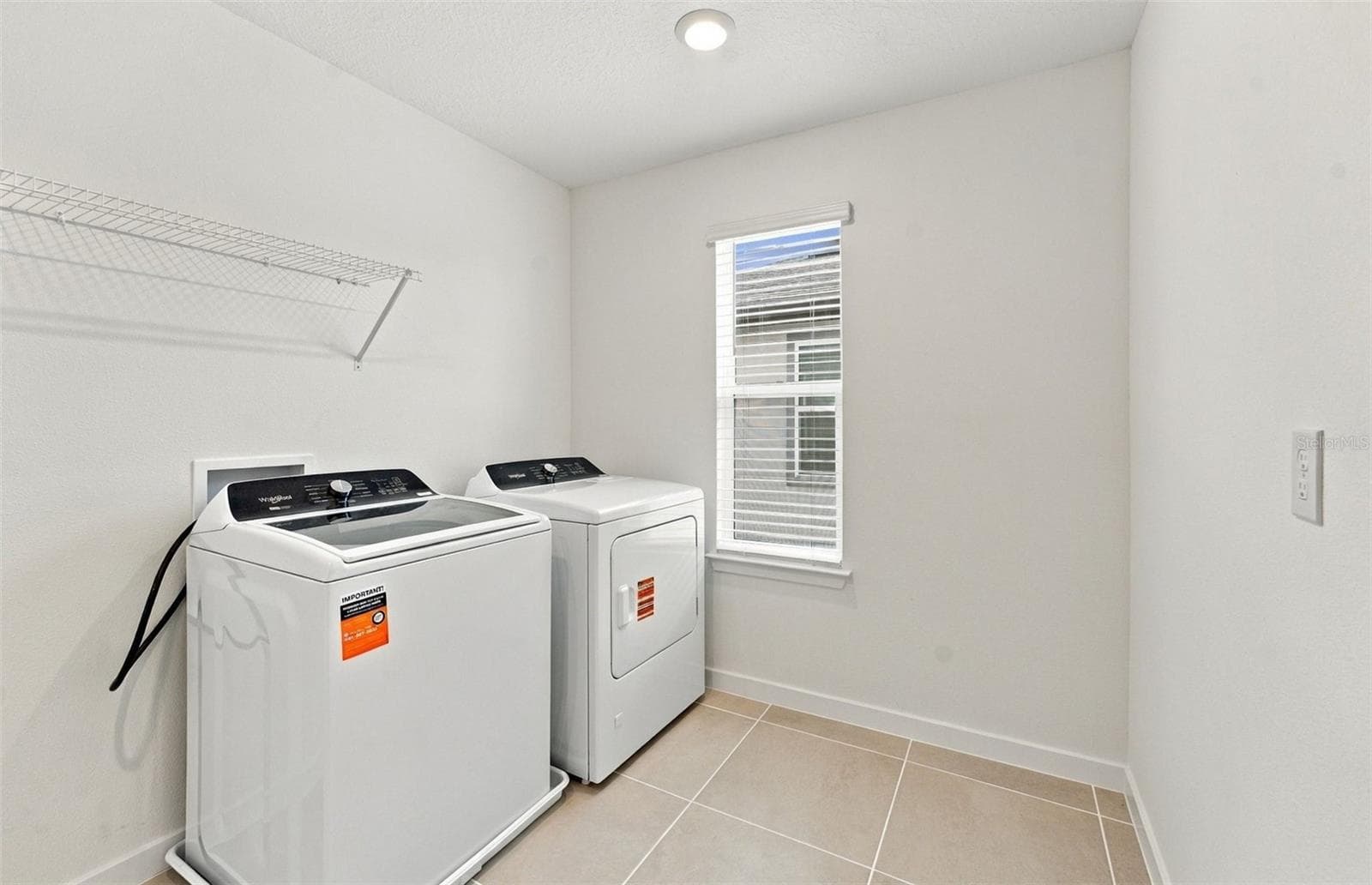 Laundry Room - 33506 BARNEBROOK DR, WESLEY CHAPEL