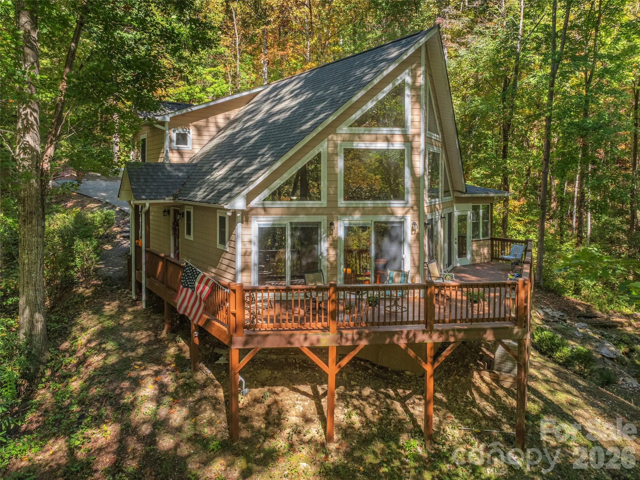 222 Serenity Drive