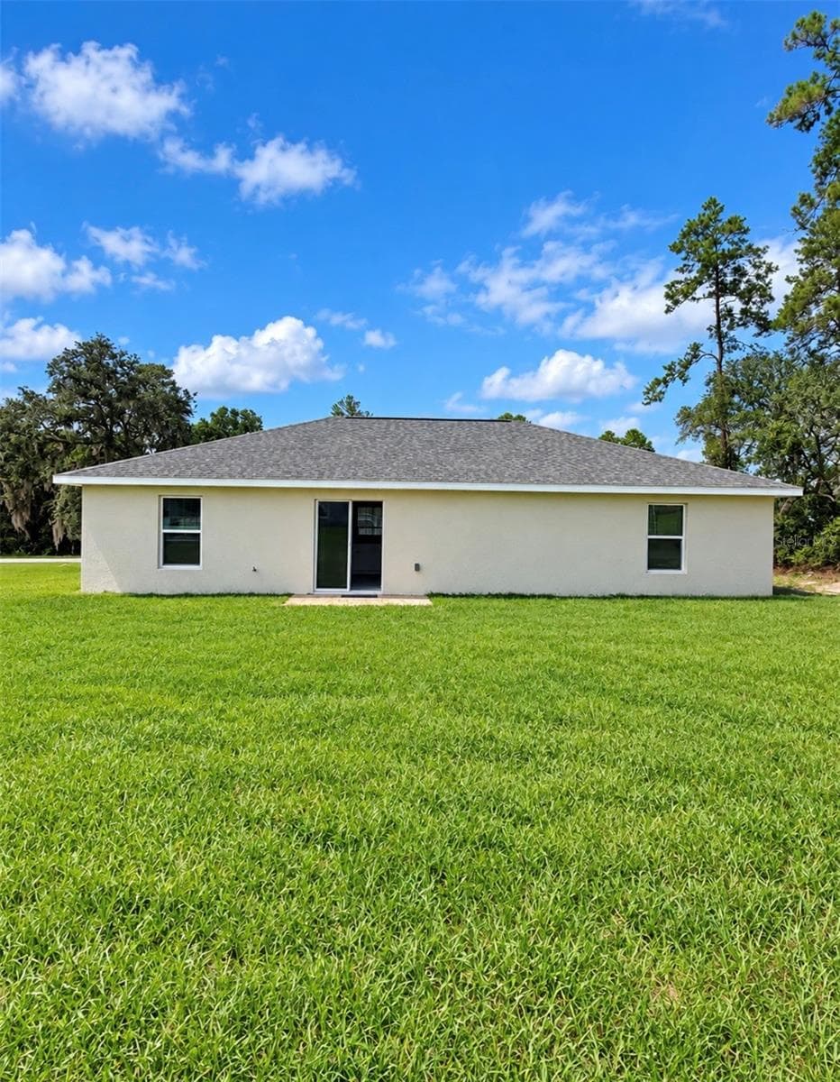 Single Family Residence at 2830 SW 162ND LN, OCALA, photo 12 of 12