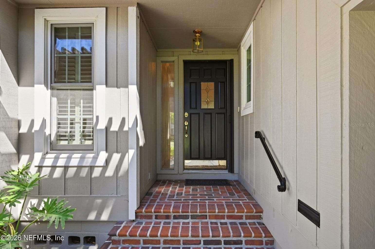 Welcome to 4355 Galileo Ave - VENETIA SEC 03, JACKSONVILLE