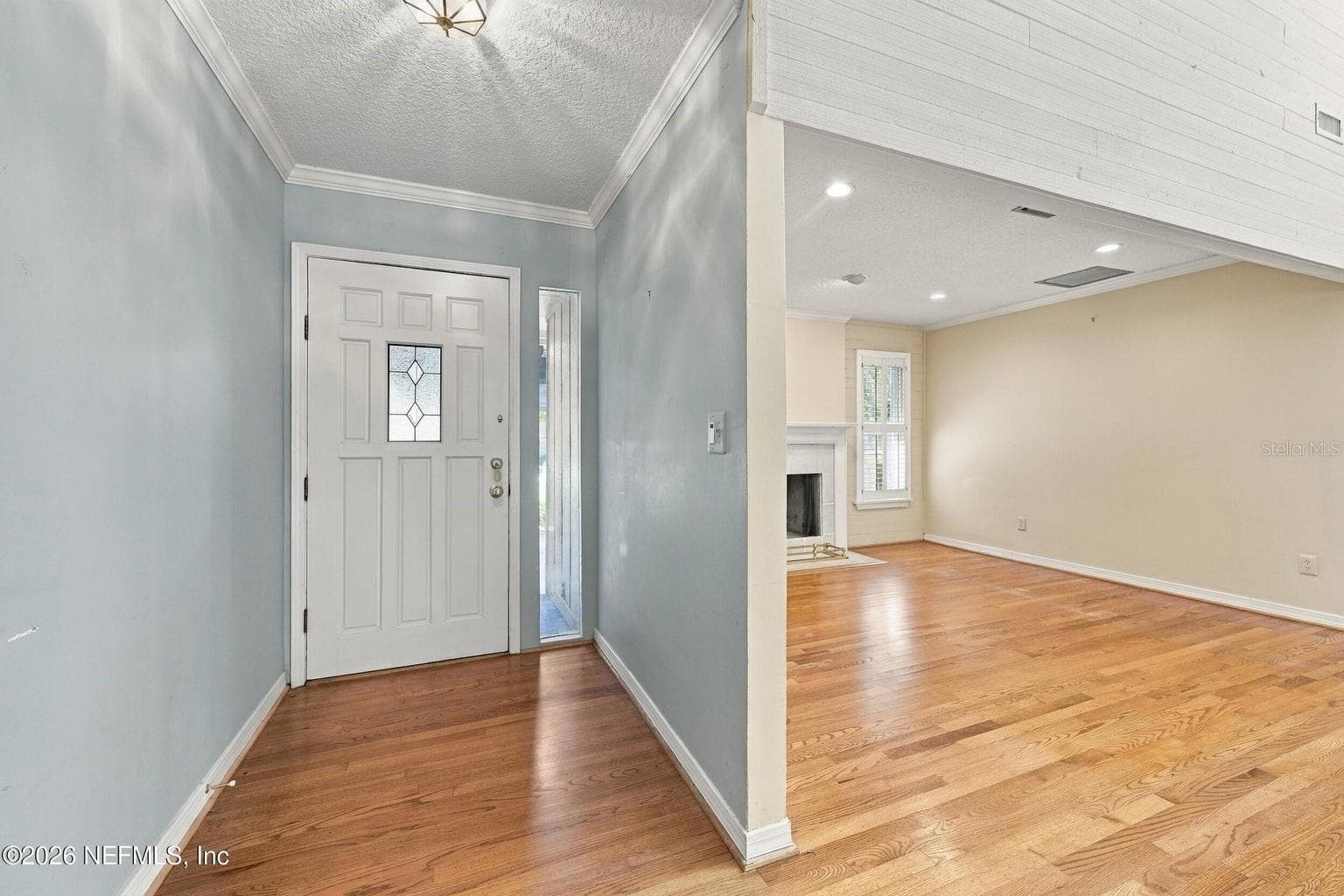 Entry Way - VENETIA SEC 03, JACKSONVILLE