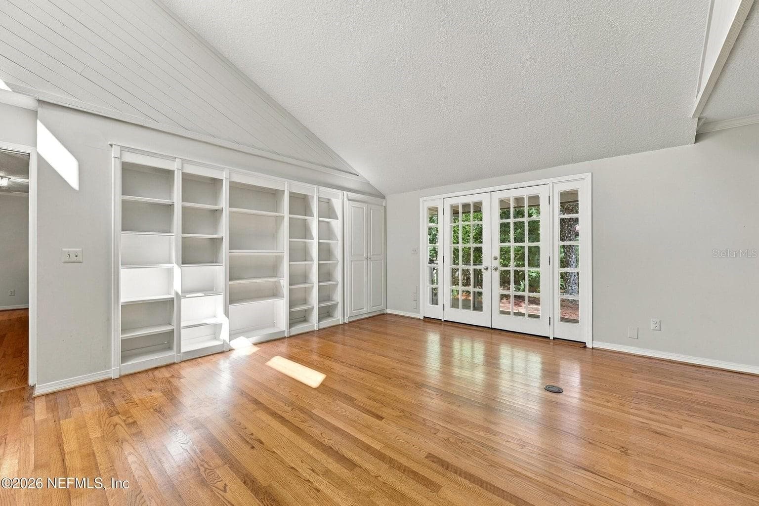Living Area - VENETIA SEC 03, JACKSONVILLE