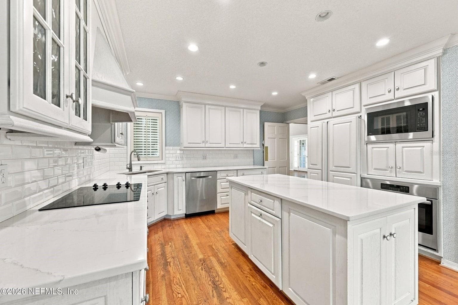 Kitchen - VENETIA SEC 03, JACKSONVILLE