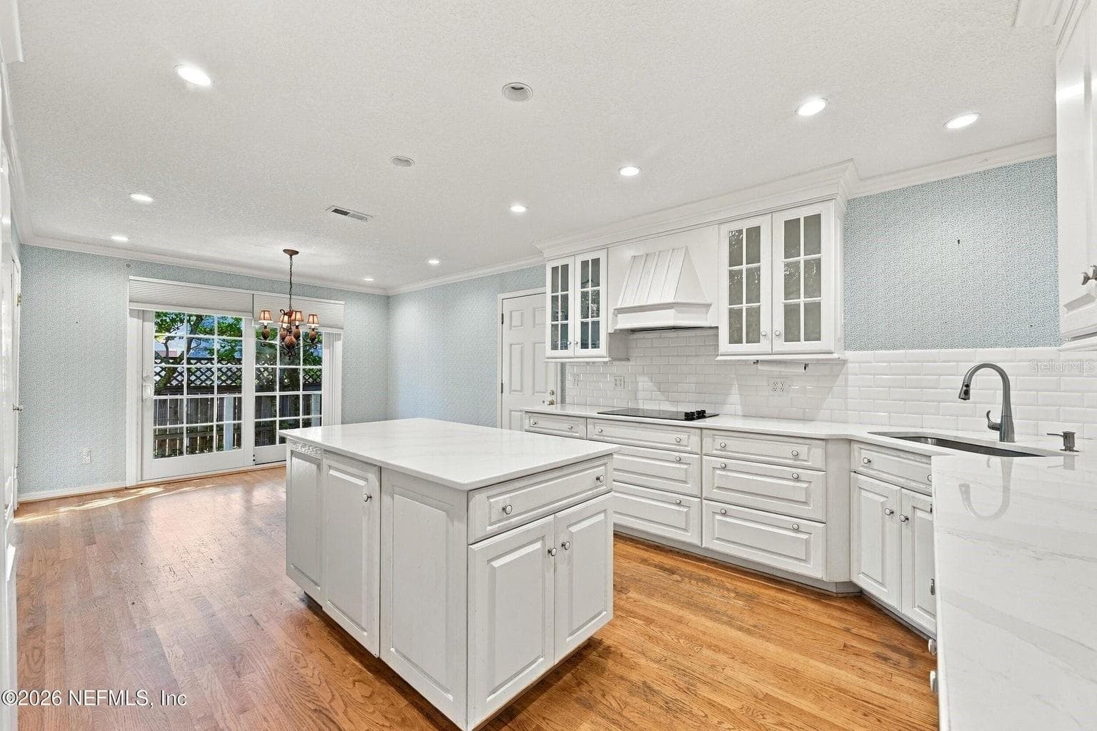 Kitchen - VENETIA SEC 03, JACKSONVILLE