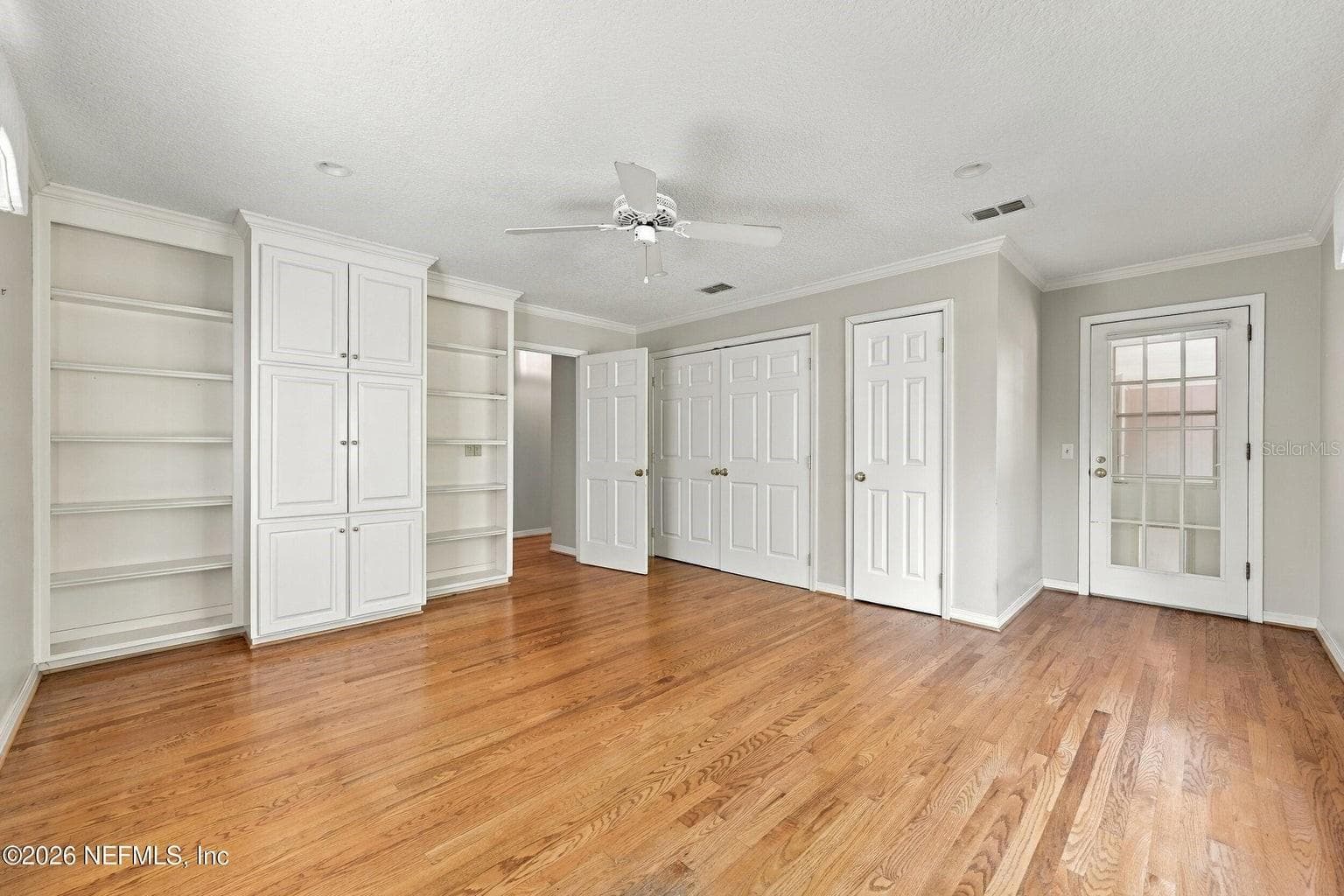 Bedroom #4/Flex space - VENETIA SEC 03, JACKSONVILLE