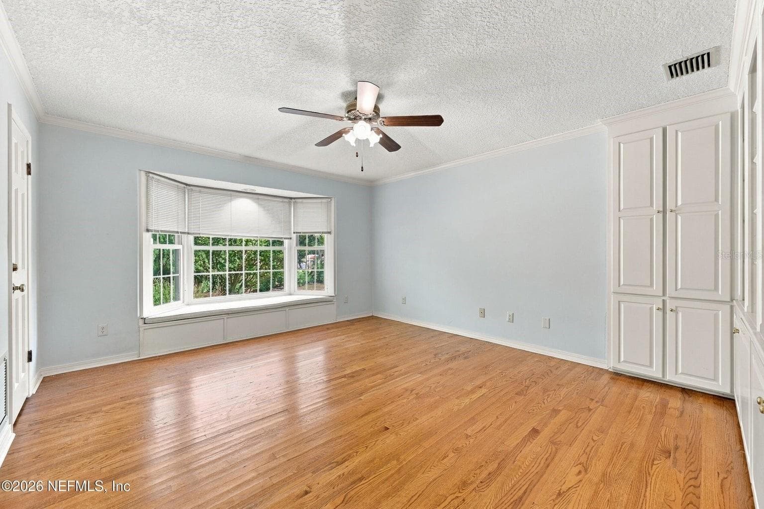 Primary Bedroom - VENETIA SEC 03, JACKSONVILLE